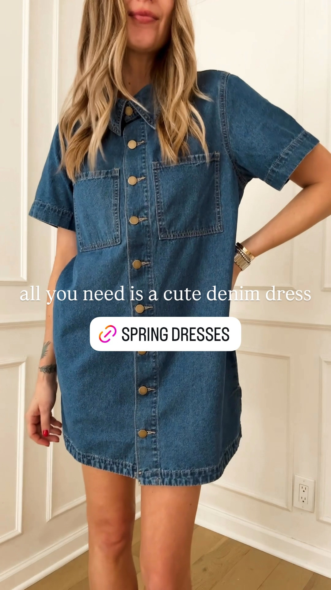 Amazon fashion, spring dresses 

#LTKspringtrends #LTKspring