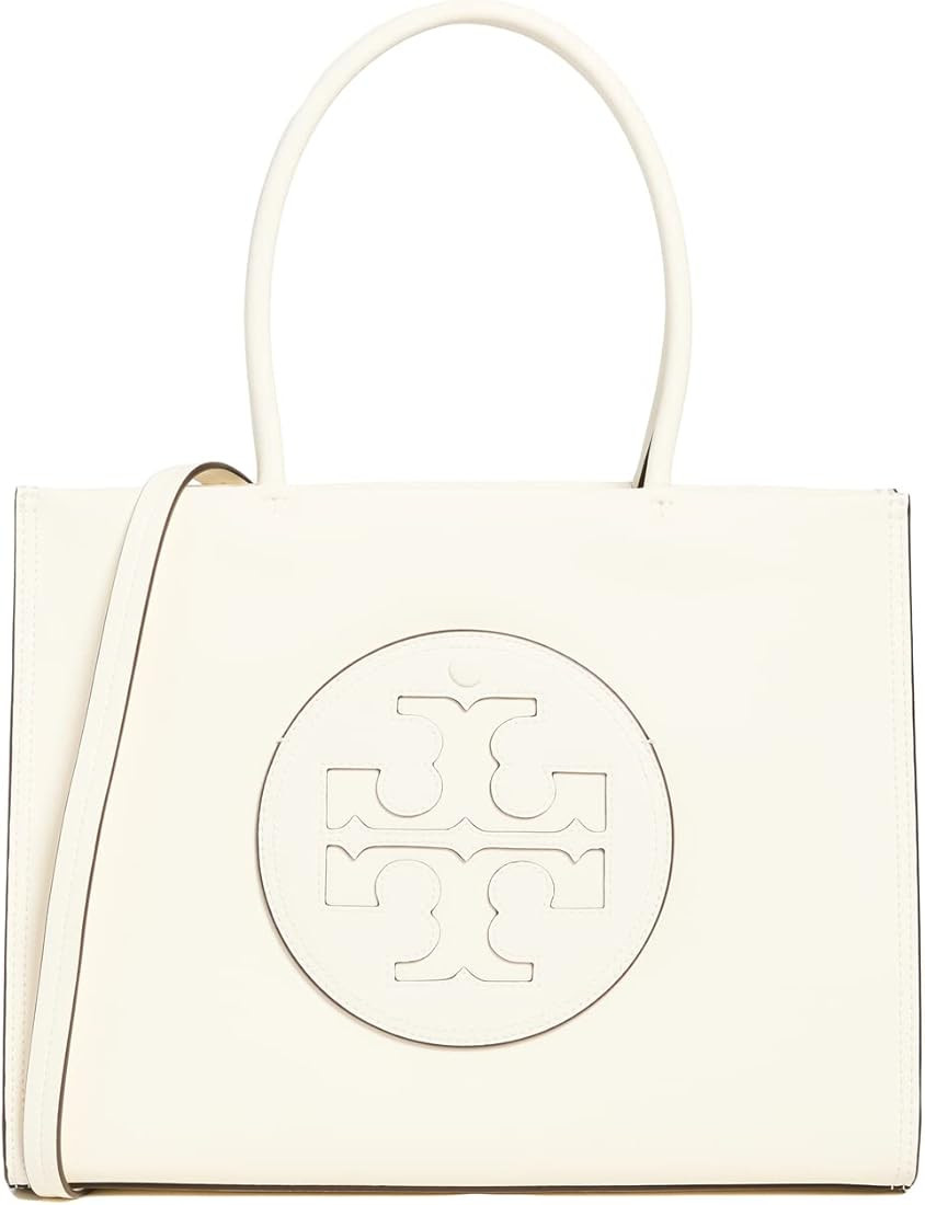 Tory Burch Women's Small Ella Bio Tote | Amazon (US)