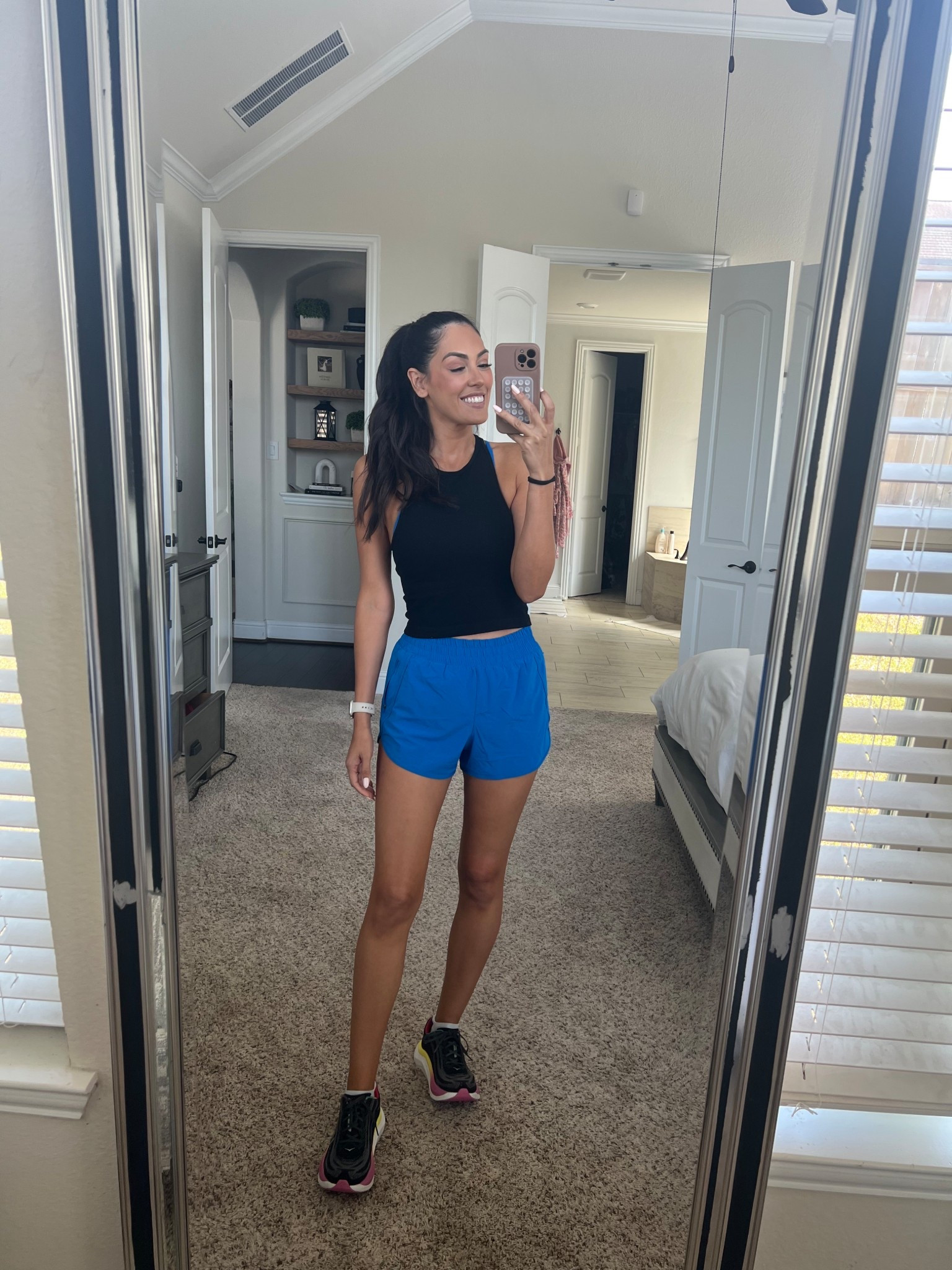 Small in all 

#LTKFitness #LTKFindsUnder50