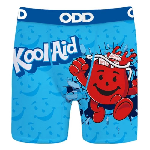 Boys' ODD SOX Kool Aid Boxer Briefs | Scheels