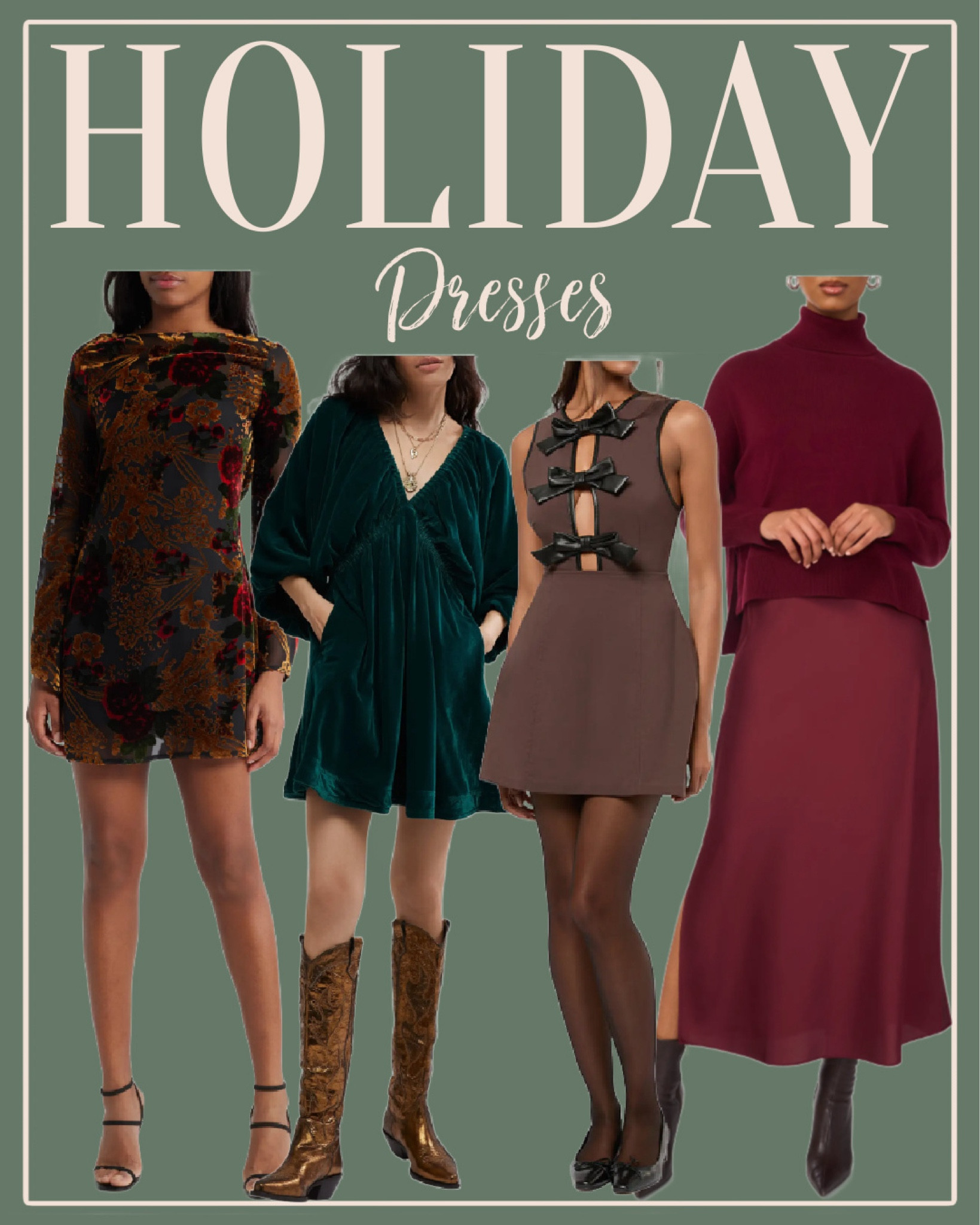 Holiday dresses, Christmas party dressses

#LTKGiftGuide #LTKCyberWeek 🎅🏻🎄

#ltksalealert
#ltkholiday
Cyber Monday deals
Black Friday sales
Cyber sales
Prime Day
Amazon
Amazon Finds
Target
Sweater Dress
Old Navy
Combat Boots
Booties
Wedding guest dresses
Walmart Finds
Family Photos
Target Style
Fall Outfits
Shacket
Home Decor
Fall Dress
Gift Guide
Fall Family Photos
Coffee Table
Boots
Christmas Decor
Men’s gift guide
Christmas Tree
Gifts for Him
Christmas
Jackets
Target 
Amazon Fashion
Stocking Stuffers
Thanksgiving Outfit
Living Room
Gift guide for her
Shackets
gifts for her
Walmart
New Years Eve Outfits
Abercrombie
Amazon Gift Guide
White Elephant Gifts
Gifts for mom
Stocking Stuffers for Him
Work Wear
Dining Room
Business Casual
Concert Outfits
Halloween
Airport Outfit
Fall Outfits
Boots
Teacher Outfits
Lululemon align leggings
Athleisure 
Lululemon sale
Lululemon leggings
Holiday gifting
Gift guides
Abercrombie sale 
Hostess gifts
Free people
Holiday decor
Christmas
Hearth and hand
Barefoot dreams
Holiday style
Living room decor
Cyber week
Holiday gifting
Winter boots
Sweater dresses
Winter coats
Winter outfits
Area rugs
Black Friday sale
Cocktail dresses
Sweaters
LTK sale
Madewell
Thanksgiving outfits
Holiday outfits
Christmas dress
NYE outfits
NYE dress
Cyber sale
Holiday outfits
Gifts for him
Slippers
Christmas party dress
Holiday dress 
Knee high boots
MIL gifts
Winter outfits
Last minute gifts


#LTKGiftGuide #LTKHoliday #LTKSeasonal