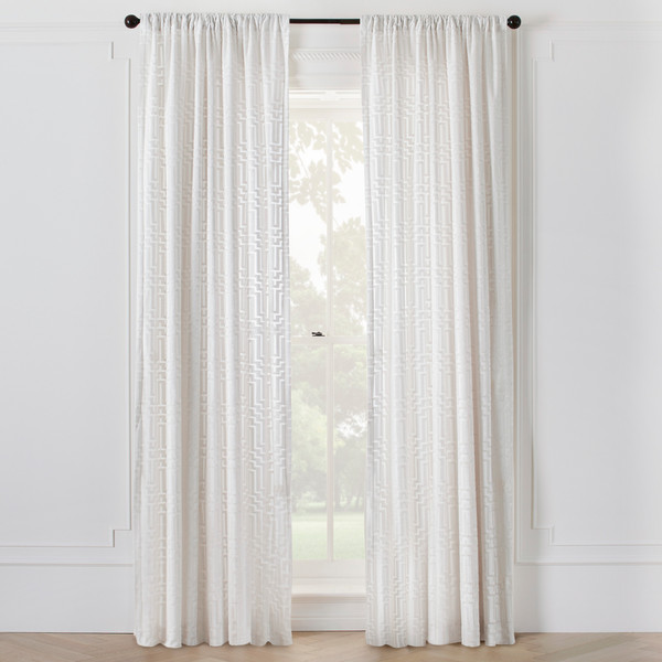 54" x 84" | Z Gallerie