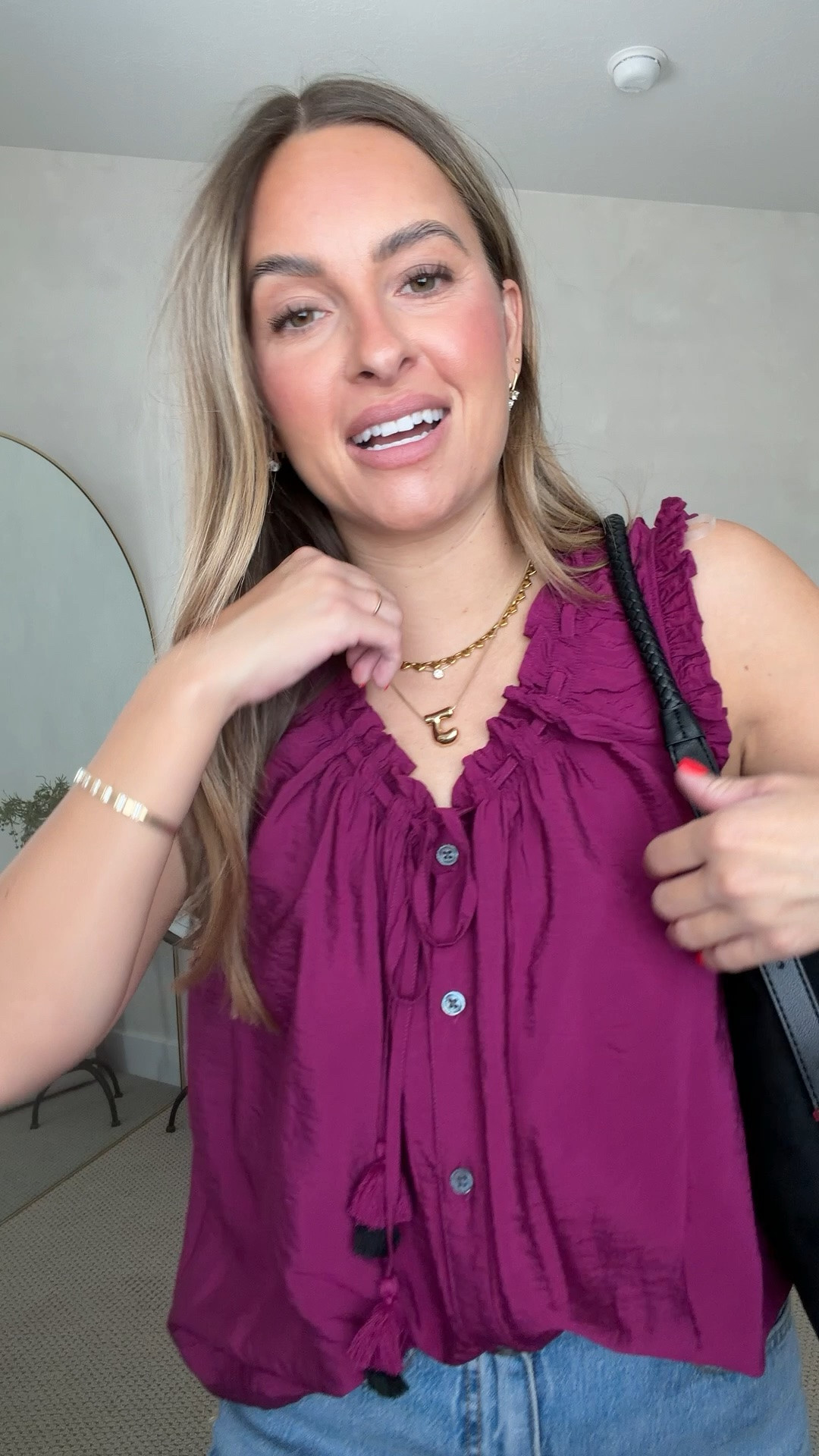 Walmart new arrivals! Walmart fashion for fall. Early fall fashion from Walmart. Walmart ootd

#LTKxWalmart #LTKSeasonal #LTKootd