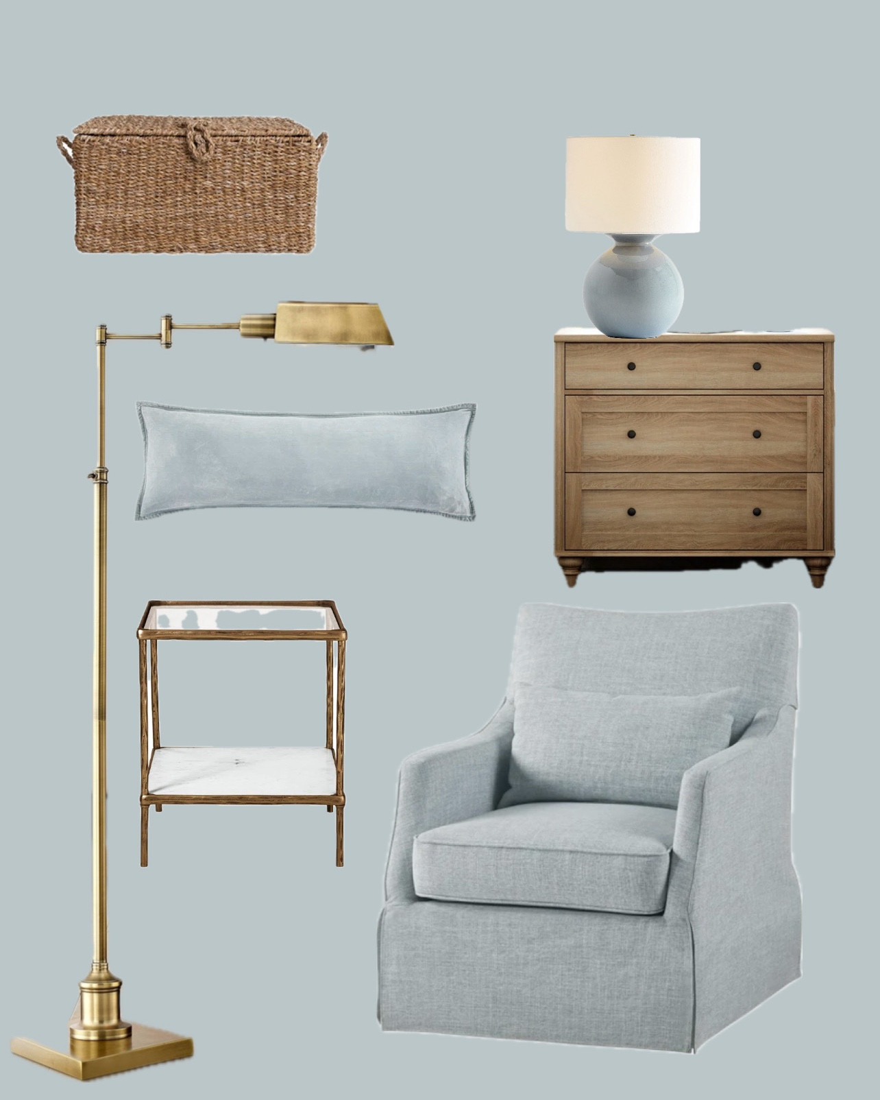 home inspo linked! 

#LTKHome