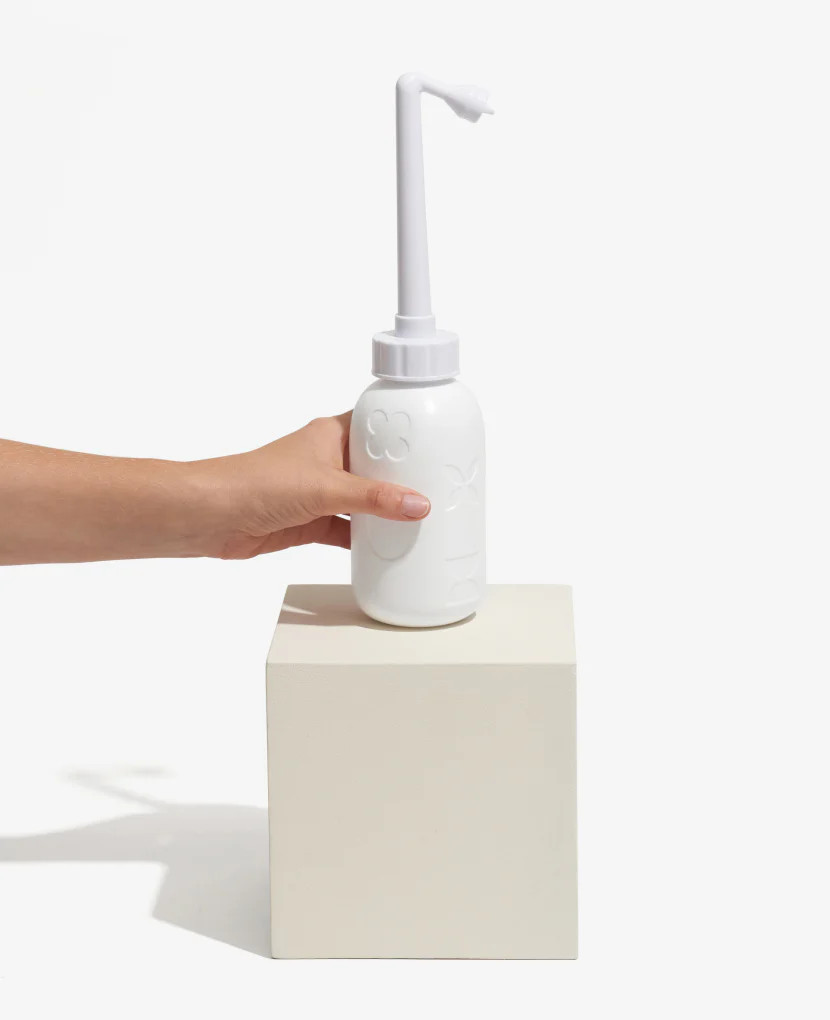 Bodily Postpartum Peri Wash Bottle for Birth Recovery | Bodily