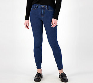 NYDJ Ami Skinny Jean- Quinn | QVC