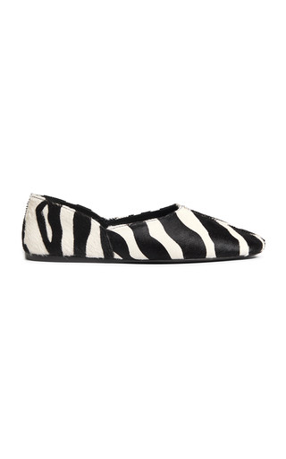 Jane Flat | Moda Operandi (Global)