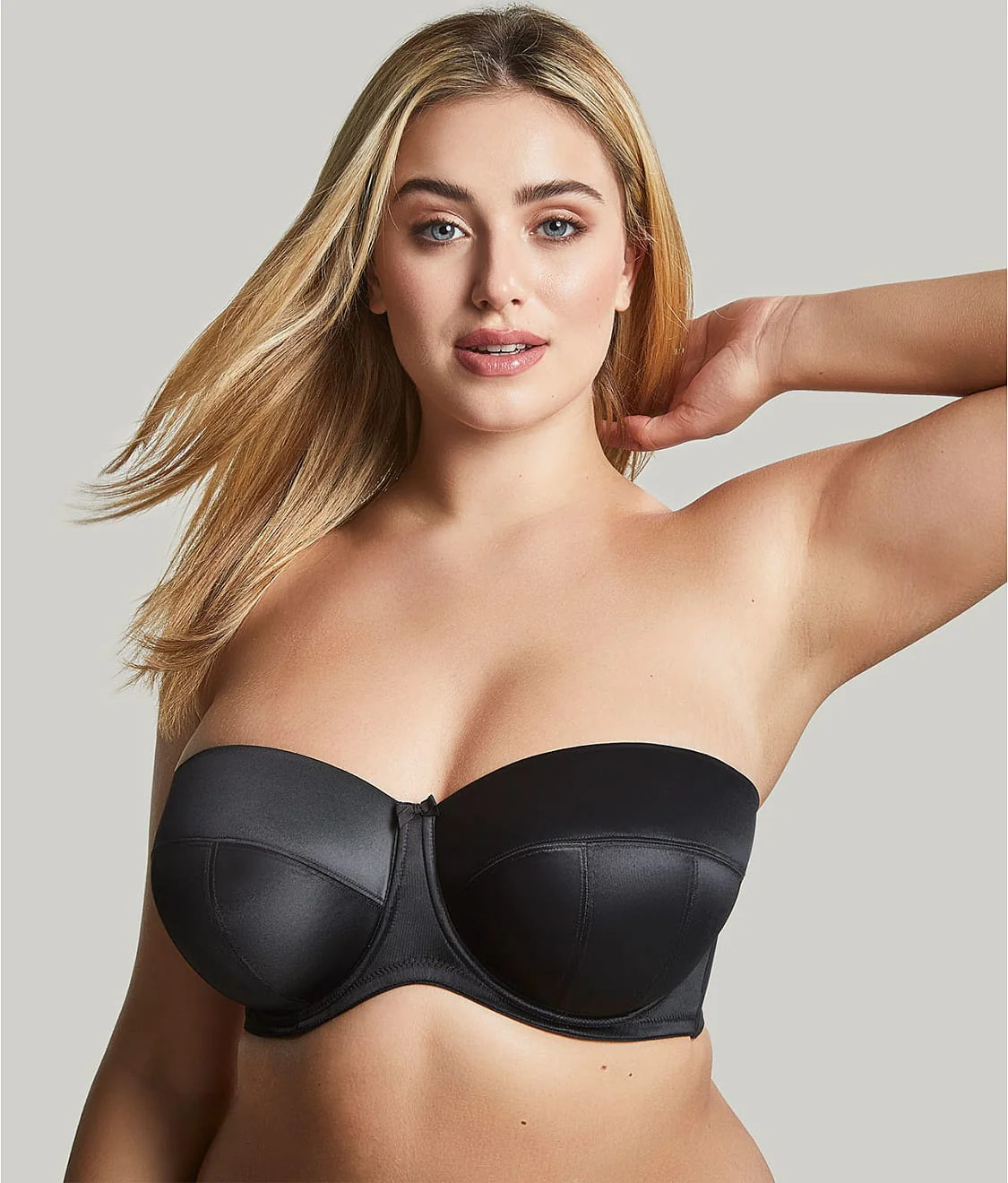 Dana Strapless Bra | Bare Necessities