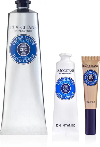 Shea Hand Classics Set $65 Value | Nordstrom