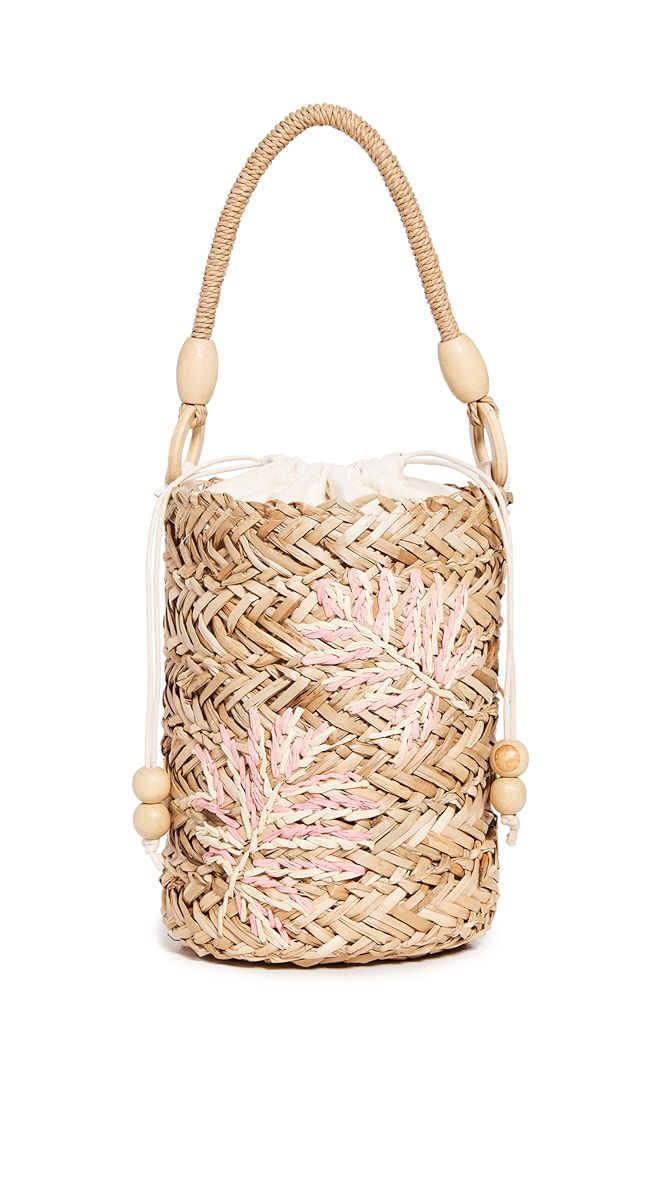 Lyla Bucket Bag | Shopbop