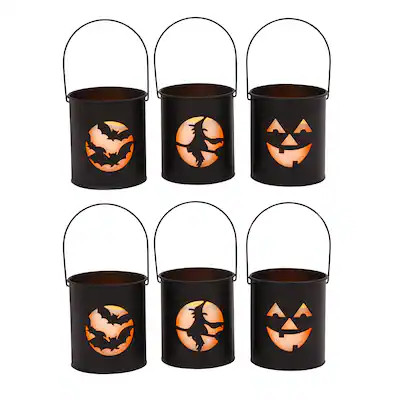 Halloween Accent Pieces - Bed Bath & Beyond | Bed Bath & Beyond