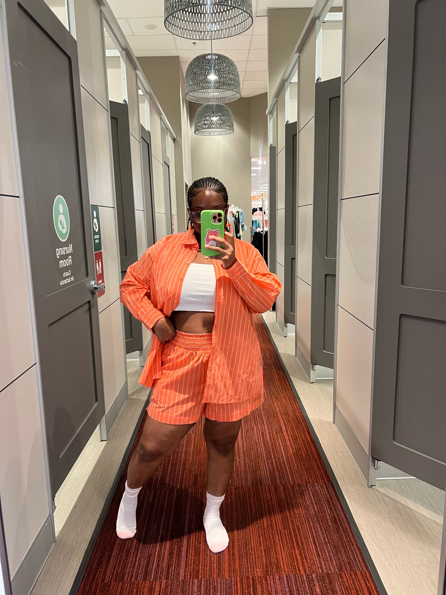 Target sets 

#LTKSpringSale #LTKstyletip #LTKSeasonal