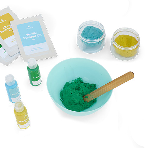 Sensory Dough | KiwiCo | KiwiCo