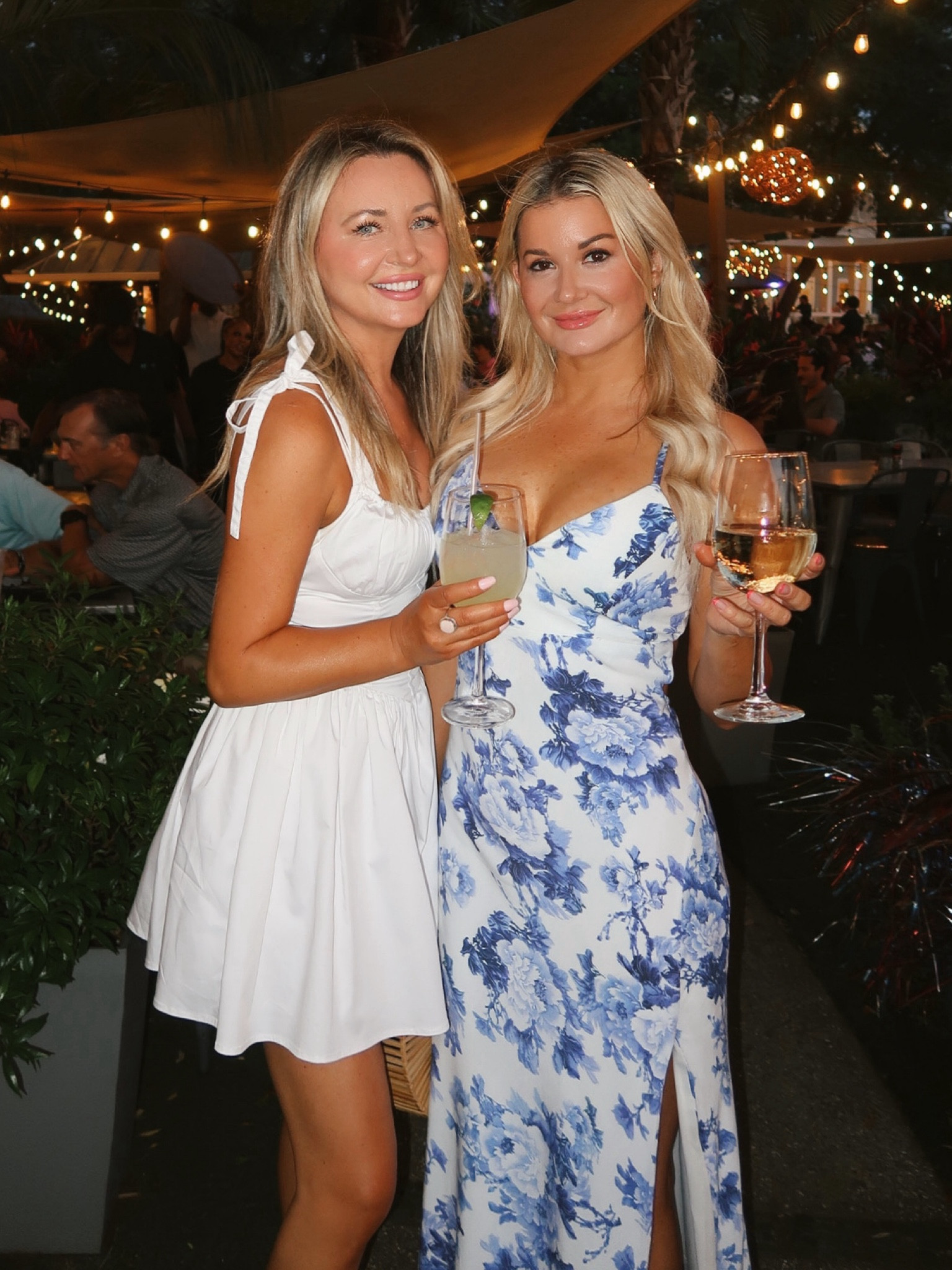 Vici dresses. 

#LTKStyleTip #LTKFestival #LTKSeasonal