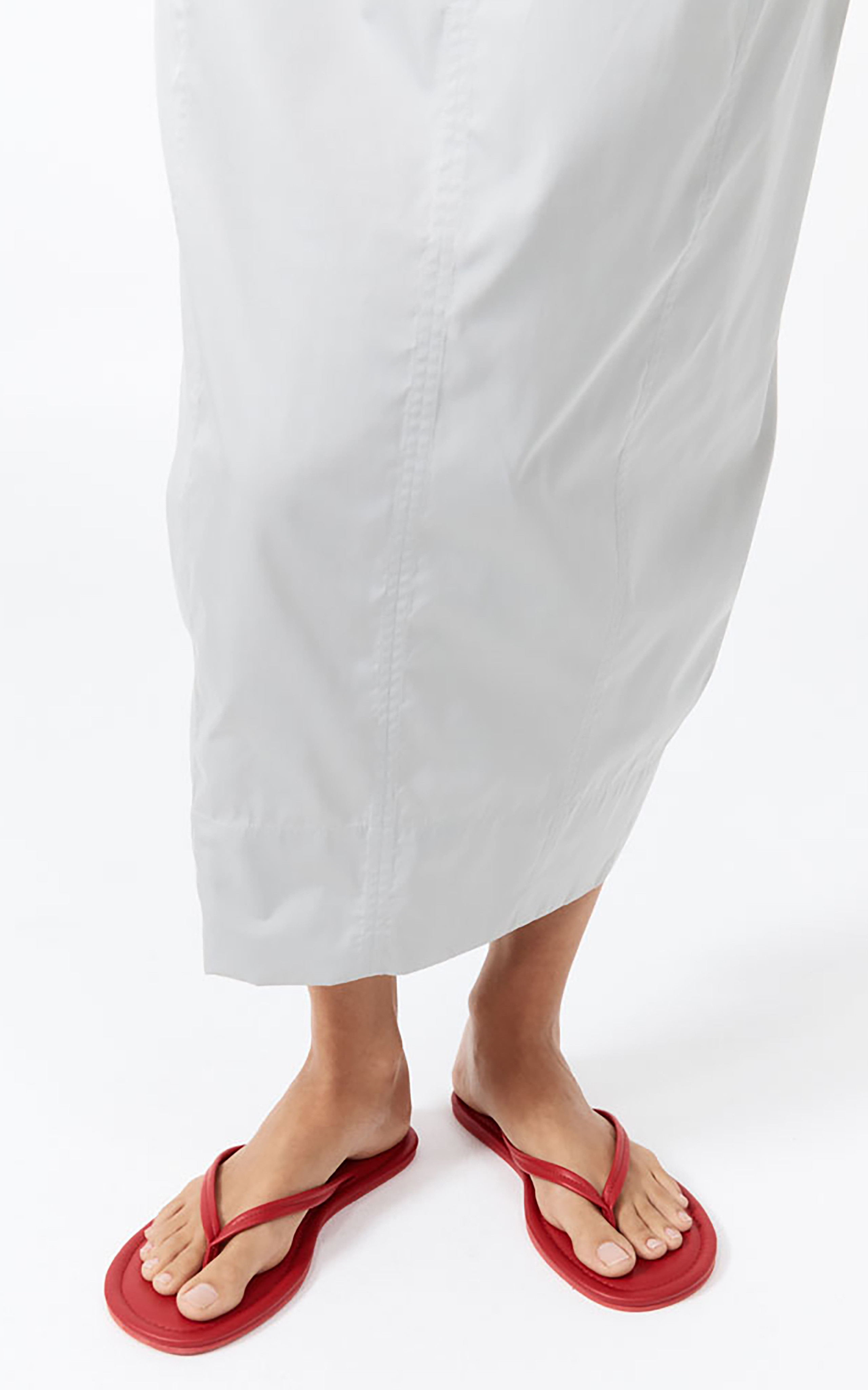 Leather Flip Flops | Moda Operandi (Global)