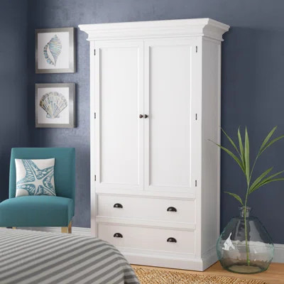 Guildford Armoire | Wayfair North America