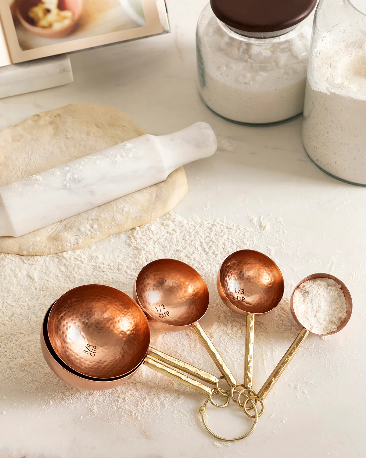 Olney Measuring Cups | McGee & Co. (US)