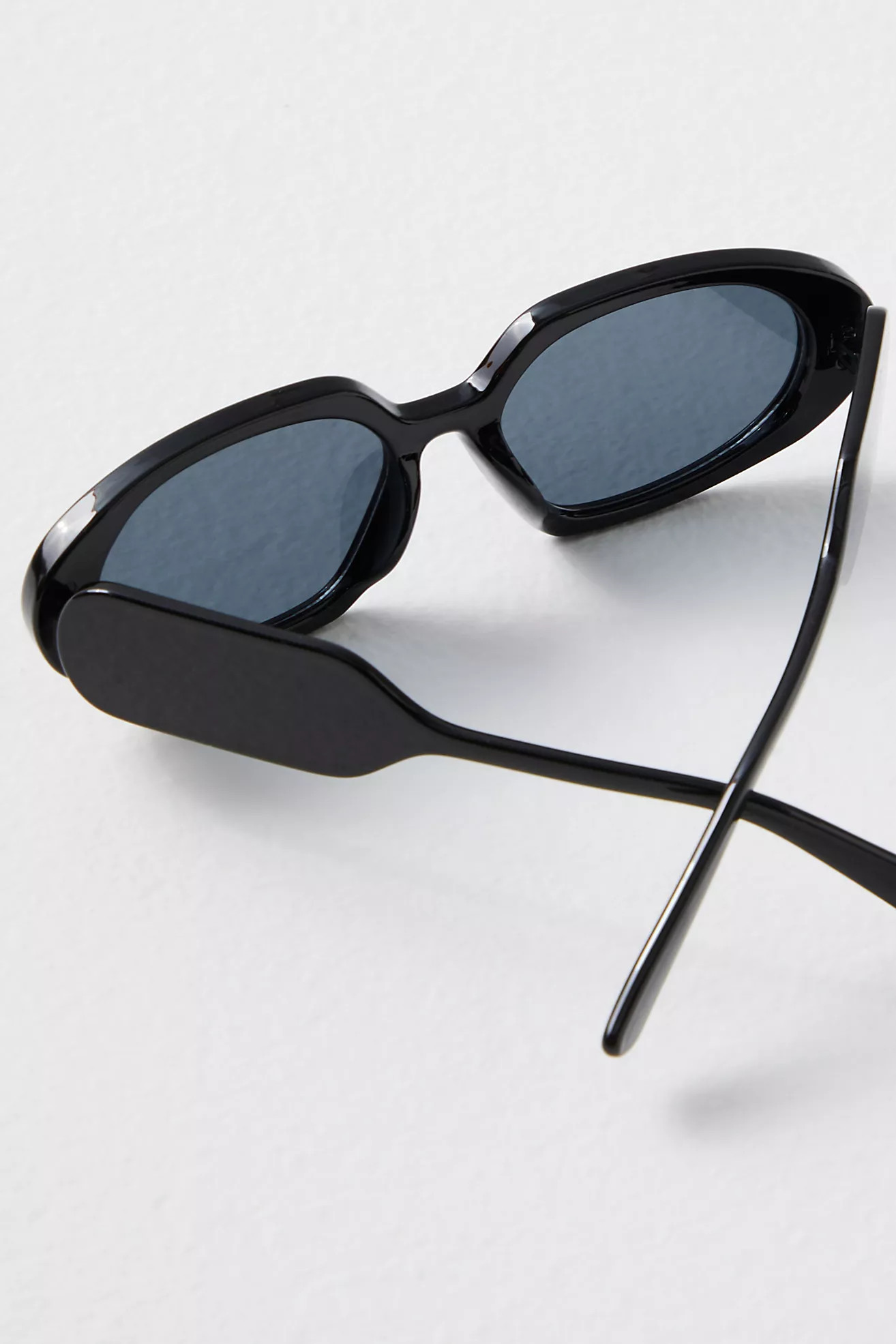 Avalon Oval Sunnies | Free People (Global - UK&FR Excluded)