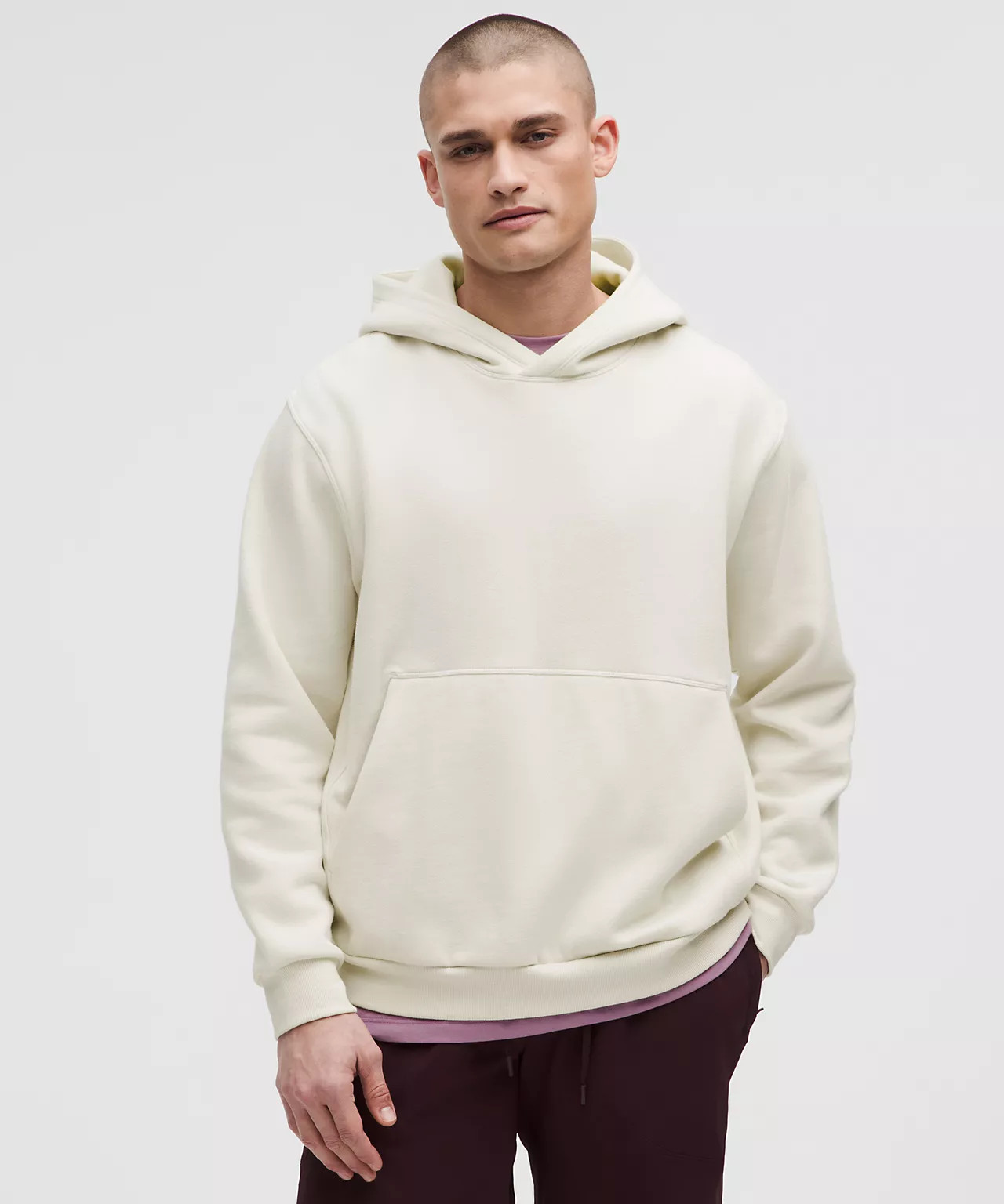 Steady State Pullover Hoodie | Lululemon (US)