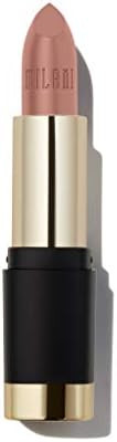 Milani Bold Color Statement Matte Lipstick - I Am Pretty (0.14 Ounce) Vegan, Cruelty-Free Bold Co... | Amazon (US)