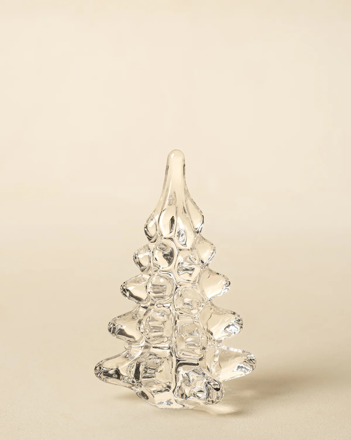 Glass Christmas Tree | McGee & Co. (US)