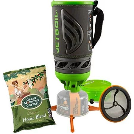 Jetboil Propane Backpacking Stove | Walmart (US)