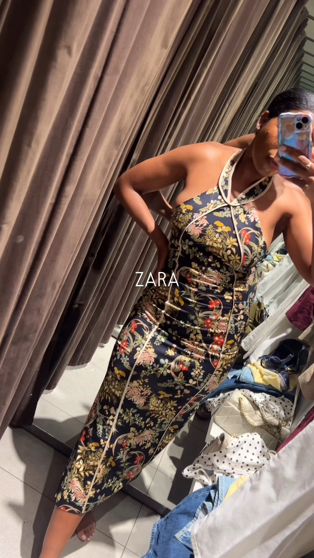 Summer dress #newarrivals

#LTKgrwm #LTKootd #LTKWedding