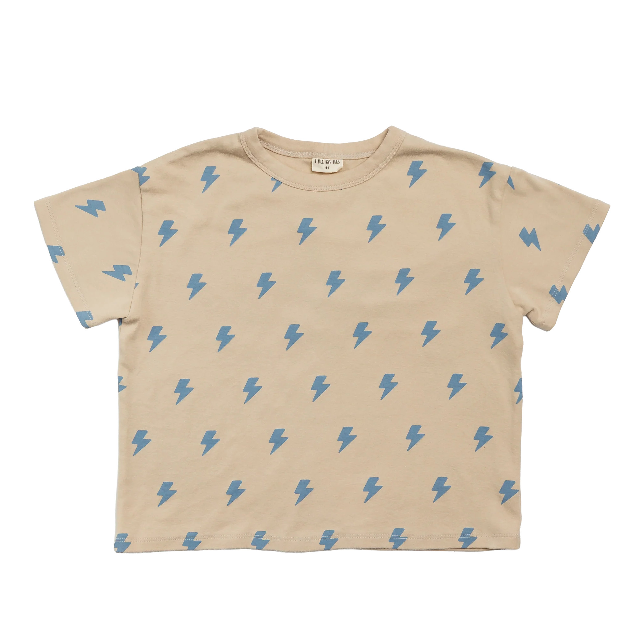 bolt tee | Shop.app