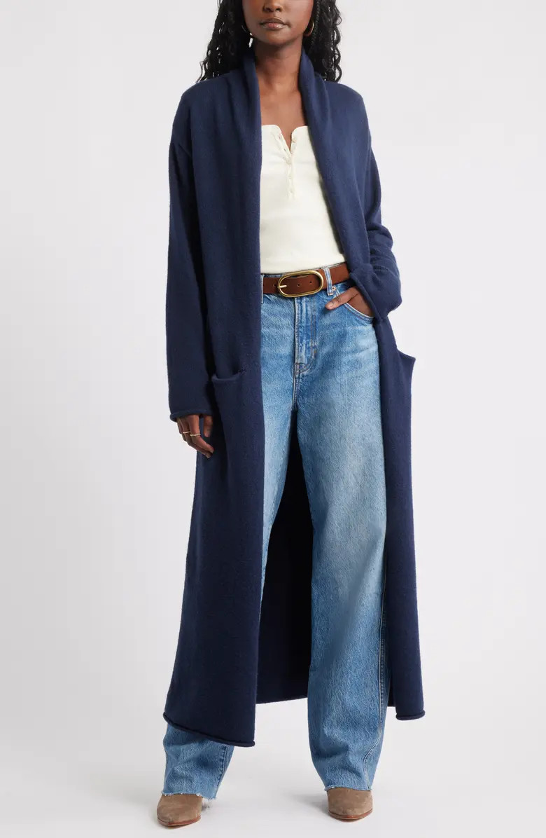 Duster Cardigan | Nordstrom