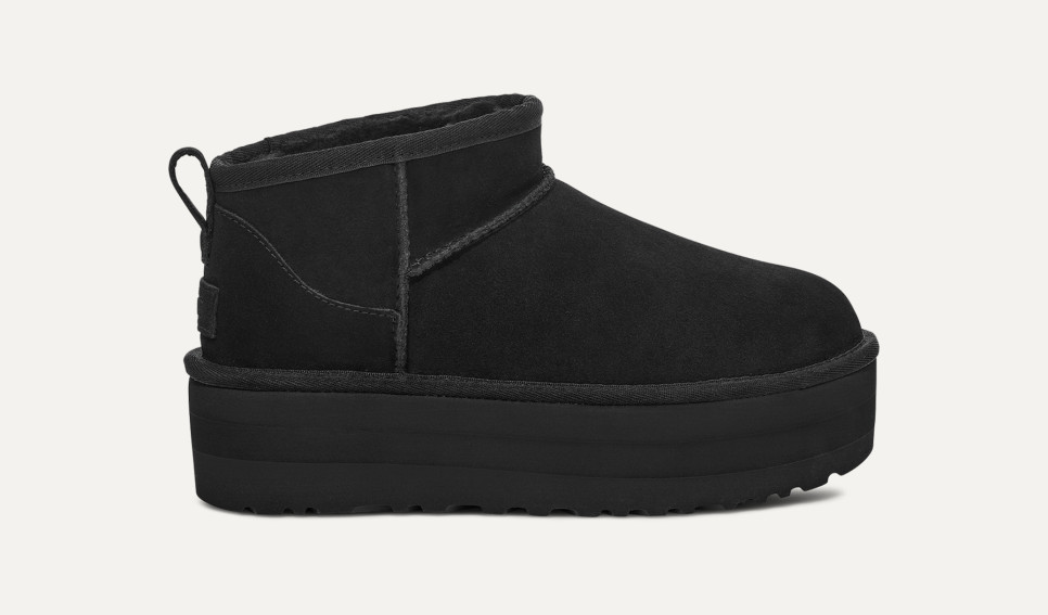 Women's Classic Ultra Mini Platform | UGG® | UGG (US)