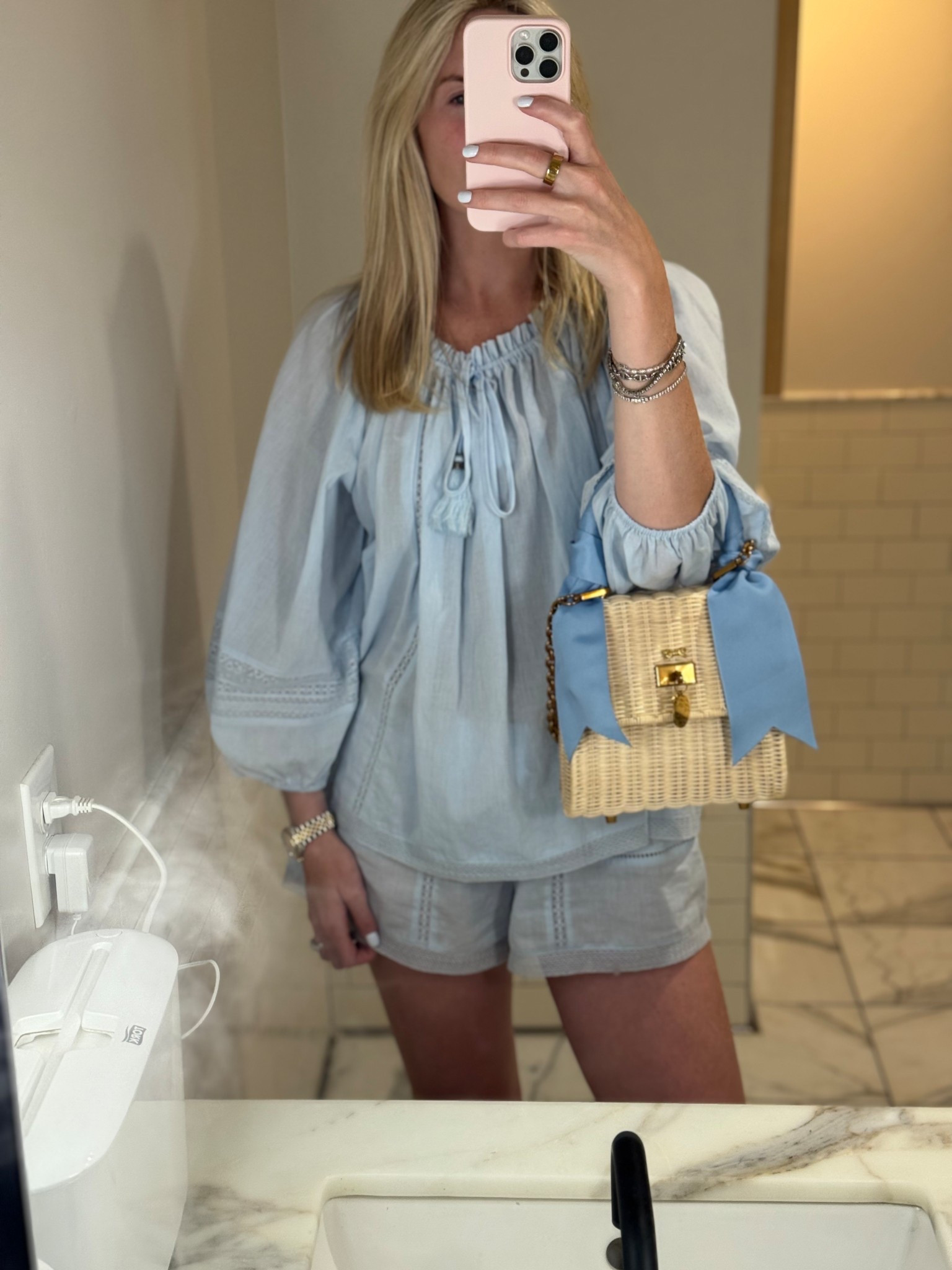 Hydrofacial cozy fit 🧖🏼‍♀️