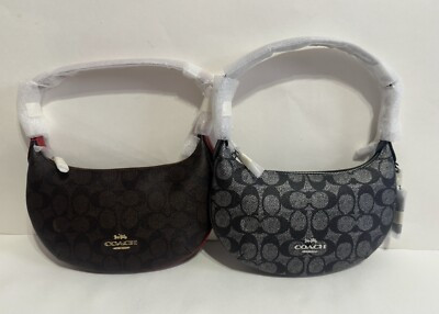 NWT!!Coach Mini Payton Bag | eBay US