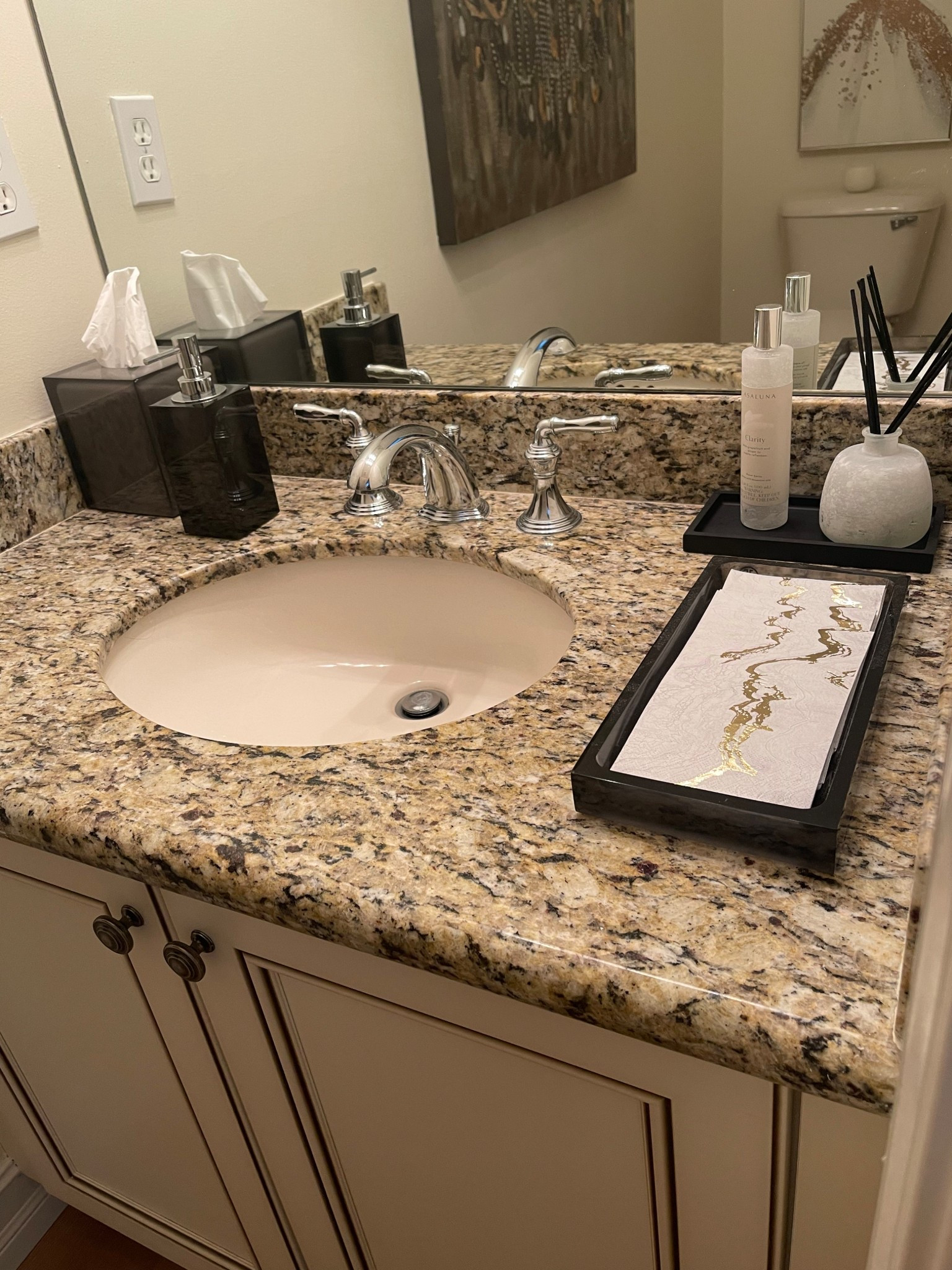 GORGEOUS BATH ACCESSORIES, Can totally transform your space!

#LTKHome #LTKWatchNow #LTKStyleTip