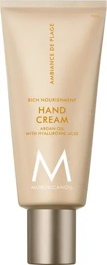 MOROCCANOIL® Hand Cream Ambiance de Plage | Nordstrom | Nordstrom