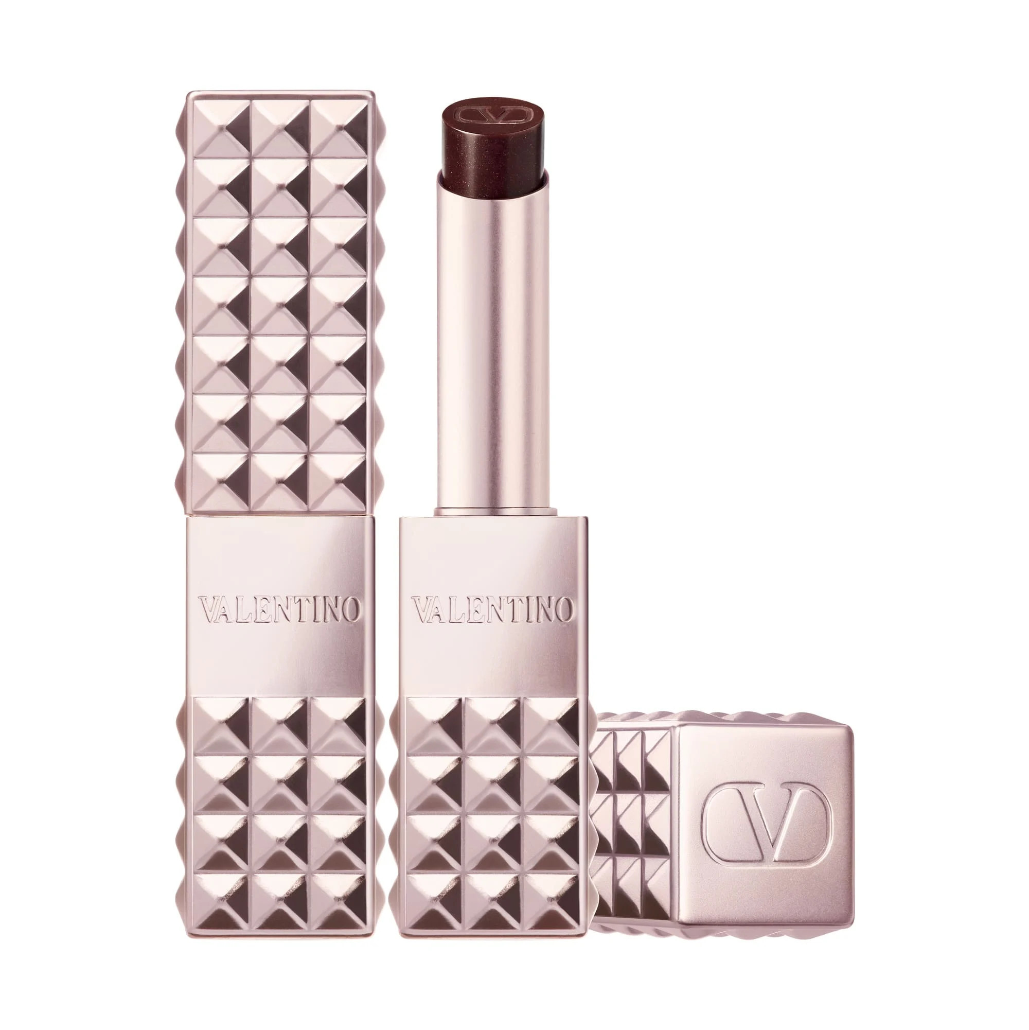 Valentino Beauty Spike Valentino Disco Balm | Shade: 199A Bold Brown | Valentino Beauty