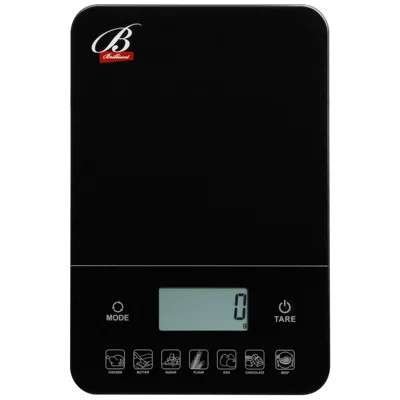 Brilliant Digital Kitchen Scale | Wayfair North America