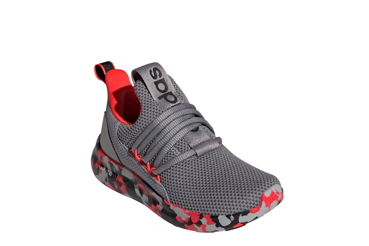 BOYS LITTLE-BIG KID LITE RACER ADAPT 7 SLIP ON SNEAKER | Rack Room Shoes