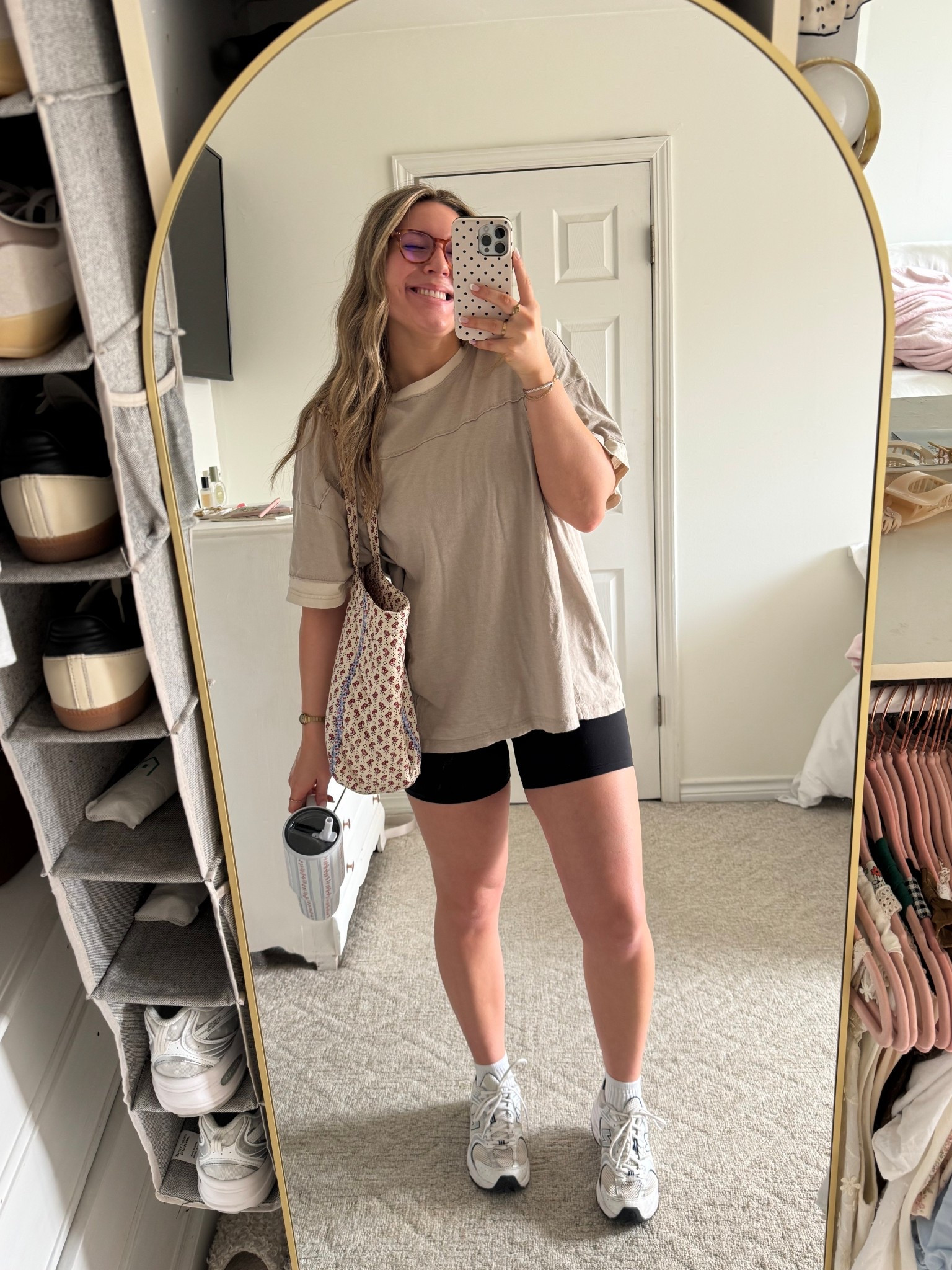 ootd! I miss sweatshirts😪

#LTKU #LTKootd #LTKActive