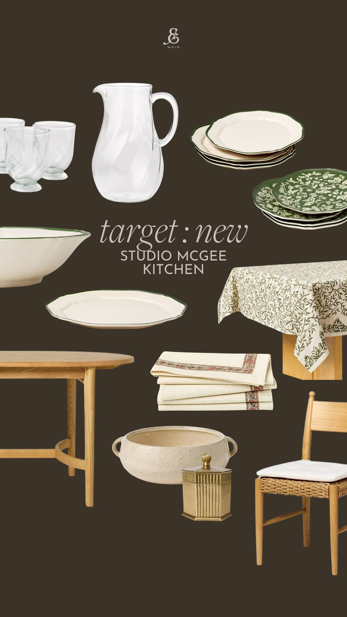 new release target studio mcgee kitchen 

amazon home, amazon finds, walmart finds, walmart home, affordable home, amber interiors, studio mcgee, home roundup 

#LTKHome