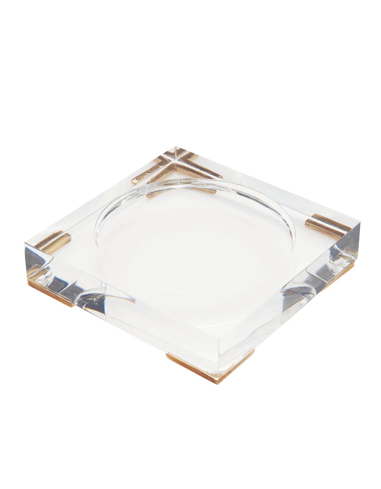 Acrylic Tray for 500ml Diffuser | Antica Farmacista