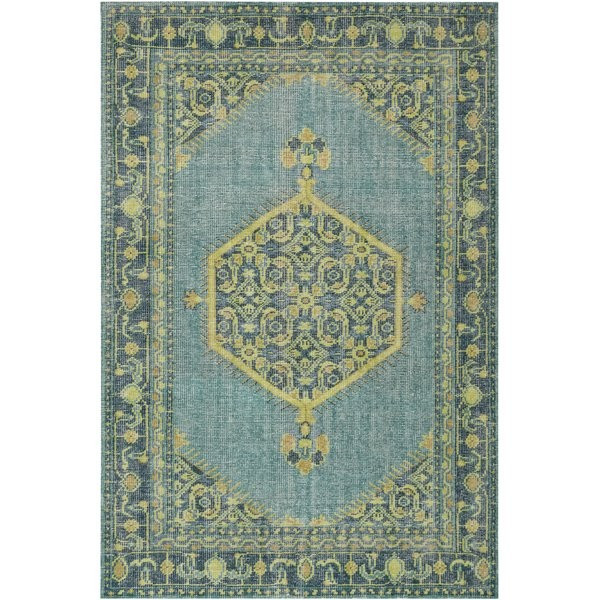 Zahra - ZHA-4027 Area Rug | Rugs Direct
