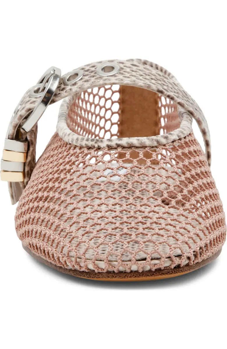 Lucia Mary Jane Flat (Women) | Nordstrom