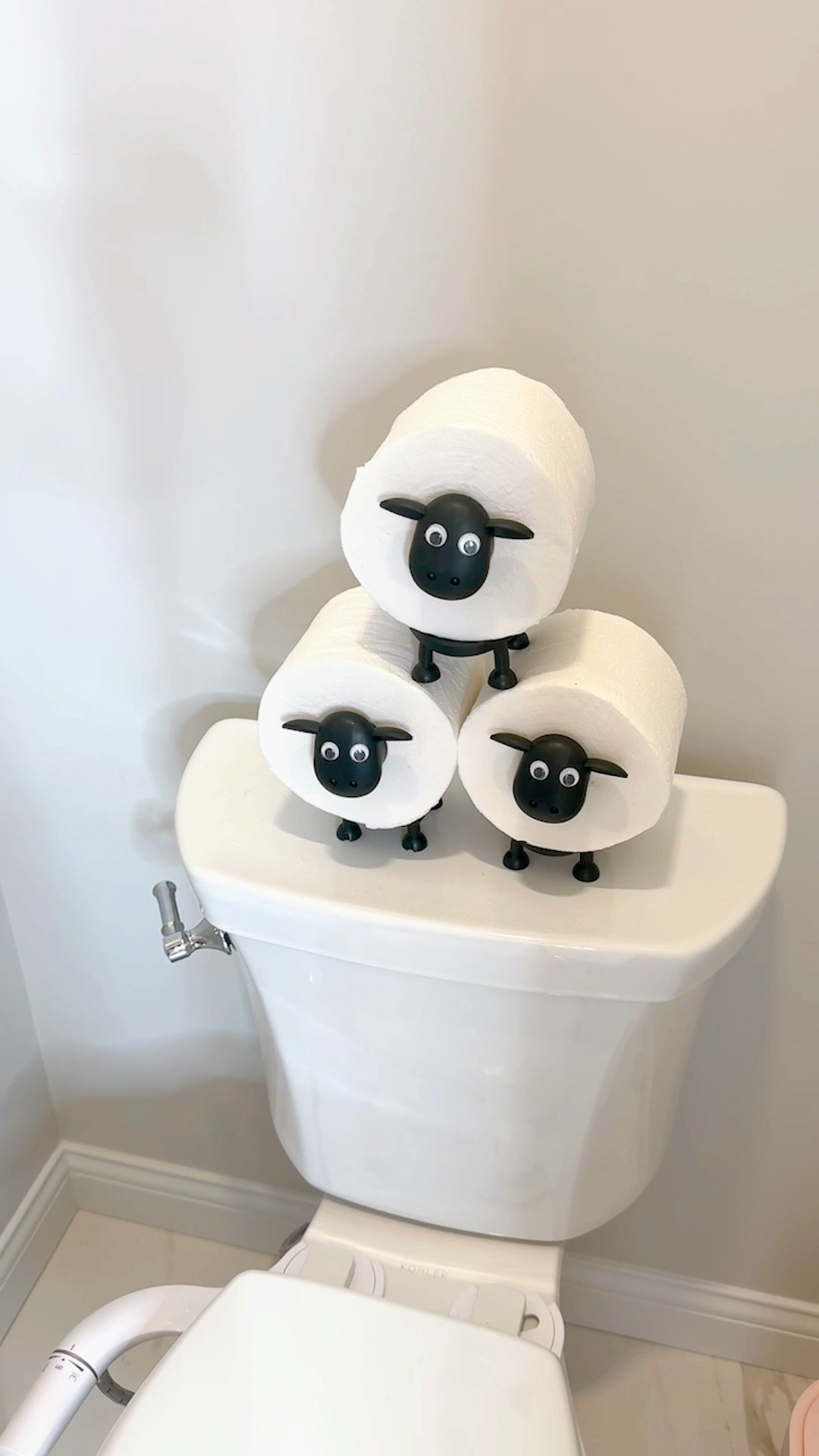 Cutest home decor for the bathroom. Great for kid’s bathroom too! Come in 1 or set of 3

#LTKFamily #LTKHome #LTKKids