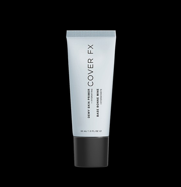 Dewy Skin Primer | Cover FX