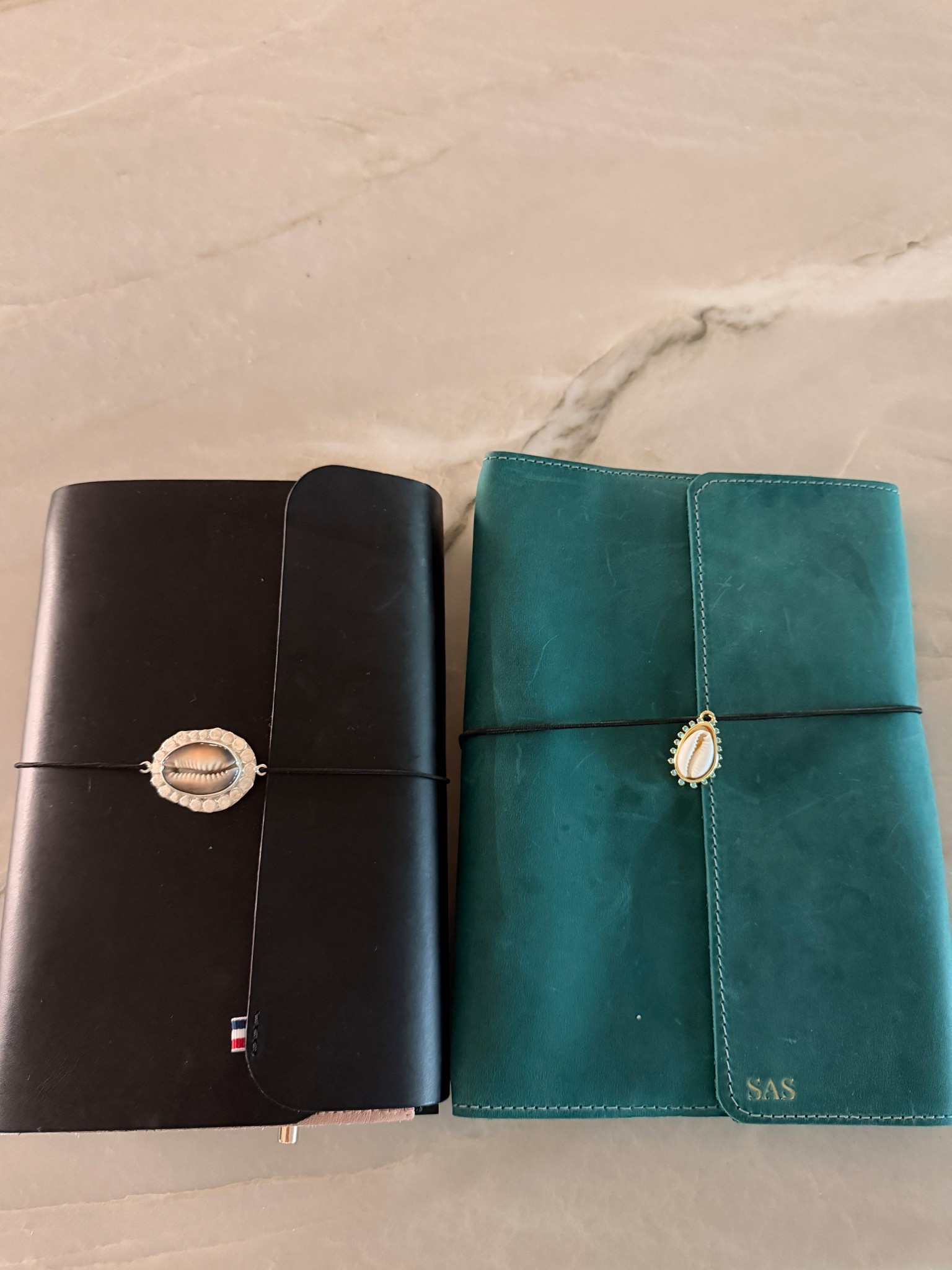 Louise Carmen notebook and the Etsy leather notebook journal 

#LTKdayinmylife #LTKootd #LTKSaleAlert