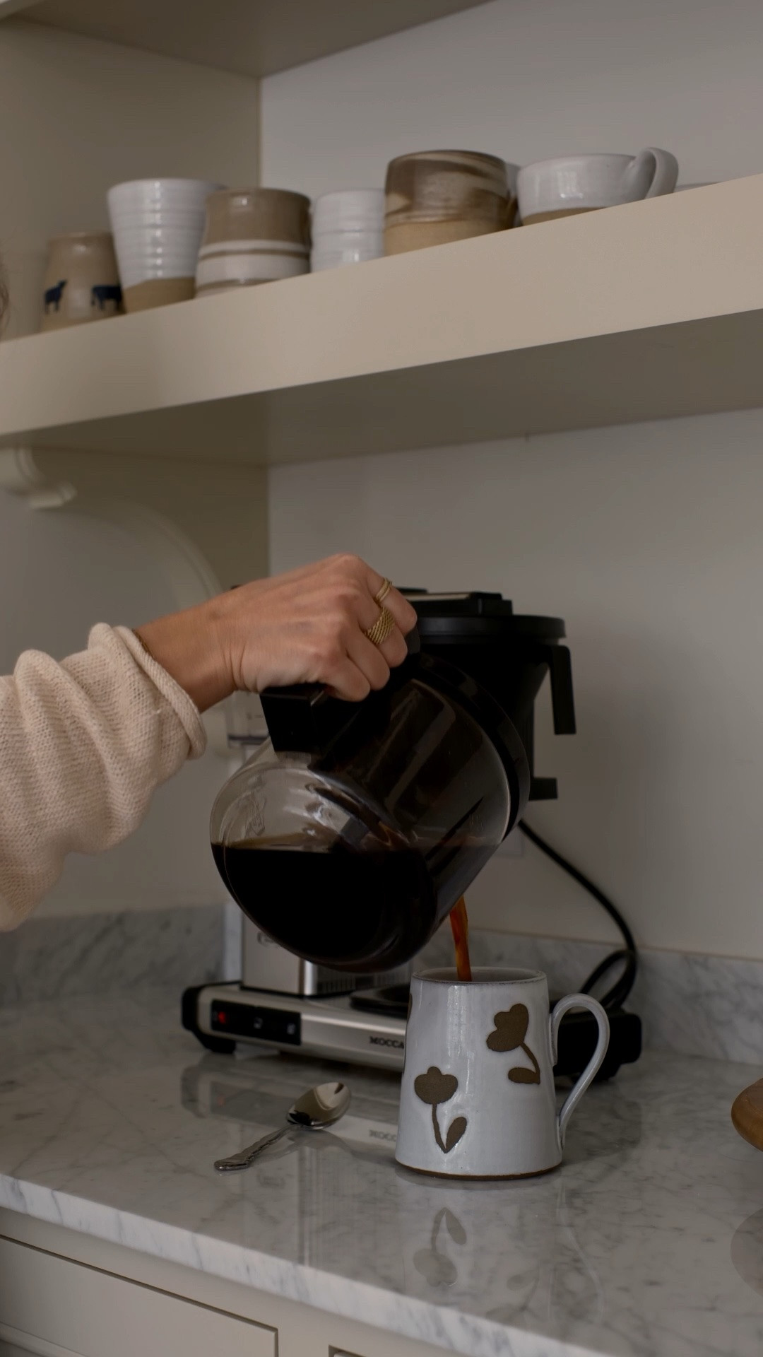 Favorite coffee maker on sale for Prime Day

#LTKselfcare #LTKmorningroutine #LTKSaleAlert