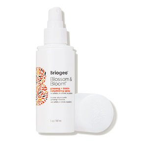 Briogeo Blossom and Bloom Ginseng Biotin Volumizing Spray | Dermstore