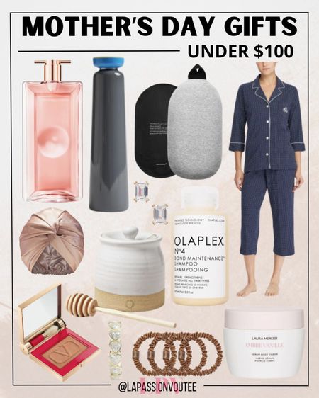 Budget-friendly brilliance for Mother's Day! Explore this curated collection of gifts under $100, perfect for celebrating the wonderful women in our lives. From thoughtful gestures to practical indulgences, find the ideal way to show Mom just how much she means to you. Make her day shine without overspending!

#LTKGiftGuide #LTKfindsunder100 #LTKSeasonal