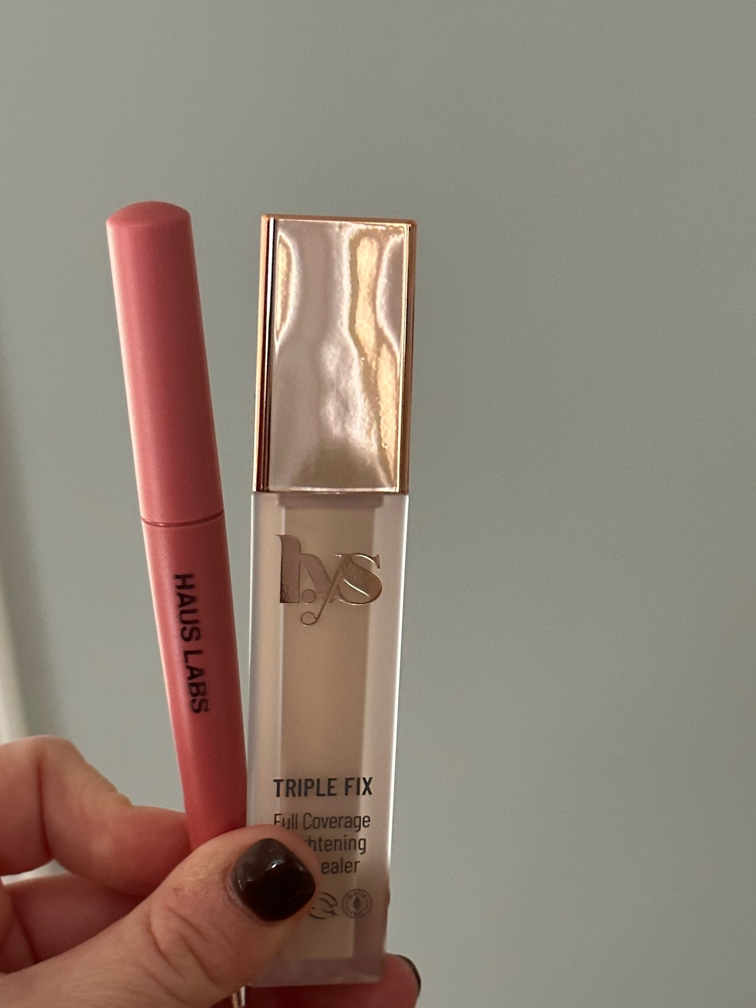 so excited to try these new products- this concealer is 18$ -

#LTKbeauty #LTKCyberweek #LTKunder50