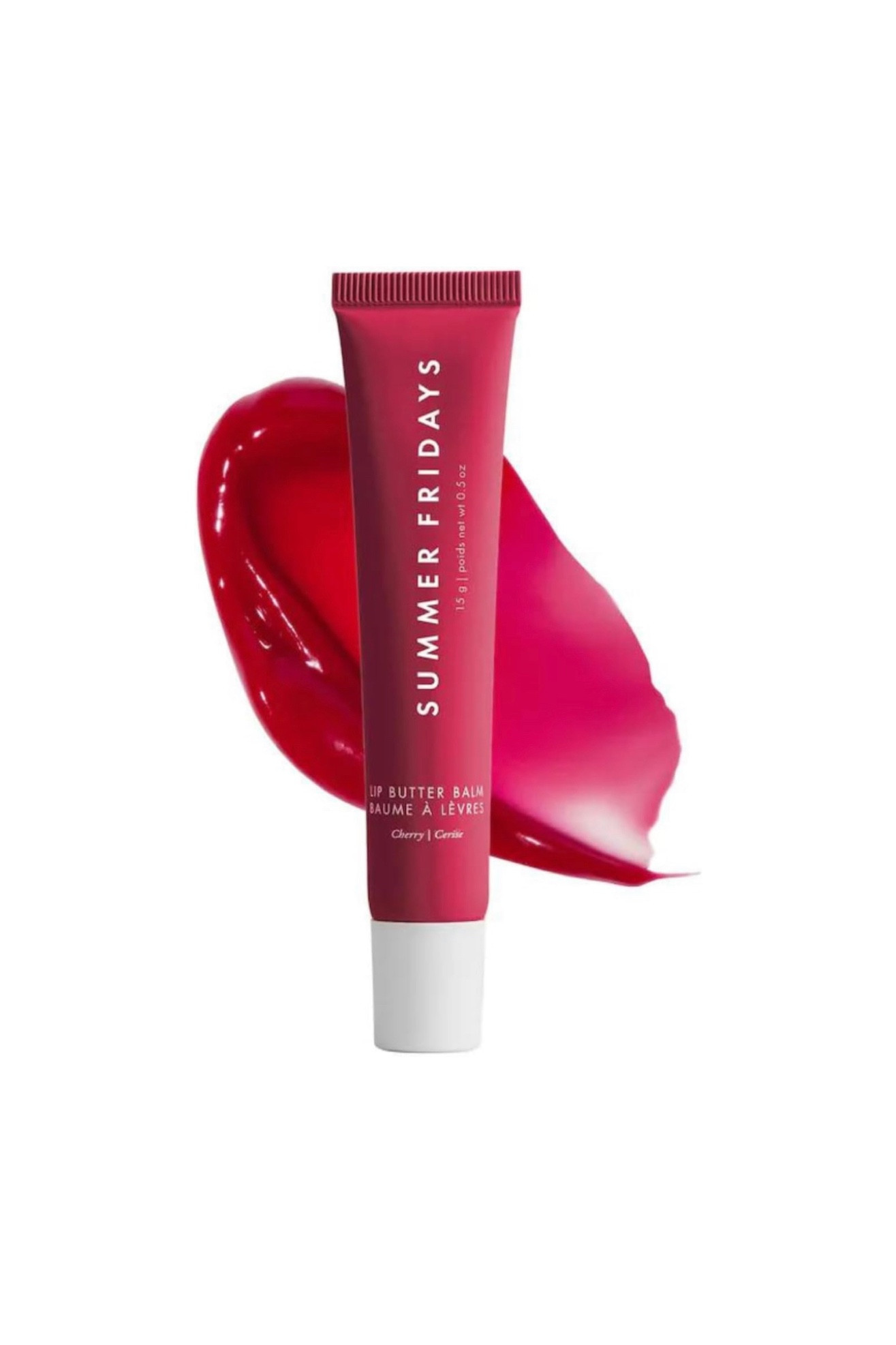 Summer Fridays Cherry 🍒

#LTKtravel #LTKbeauty #LTKfindsunder50